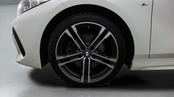 BMW 1 Series 118I M SPORT