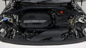 BMW 1 Series 118I M SPORT