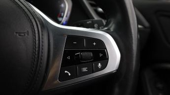 BMW 1 Series 118I M SPORT