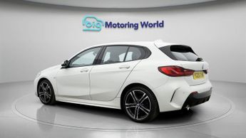 BMW 1 Series 118I M SPORT