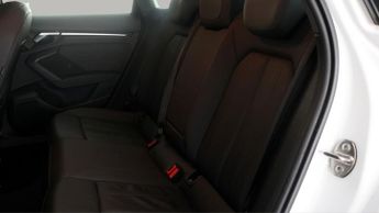 Audi A3 SPORTBACK TFSI SPORT