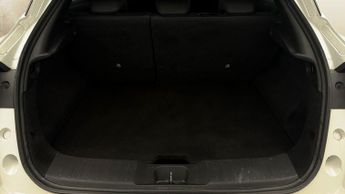 Nissan Juke N-CONNECTA