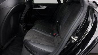 Audi A5 SPORTBACK TDI S LINE