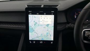 Polestar Polestar 2 BASE