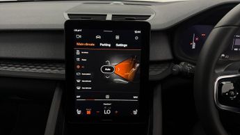 Polestar Polestar 2 BASE