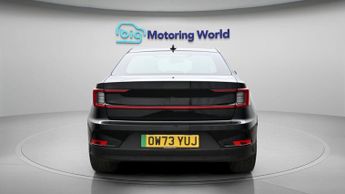 Polestar Polestar 2 BASE