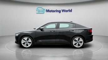 Polestar Polestar 2 BASE