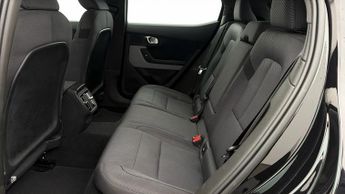 Polestar Polestar 2 BASE