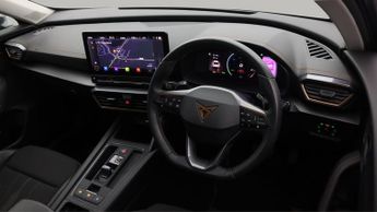 CUPRA Formentor V1 DSG