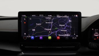 CUPRA Formentor V1 DSG