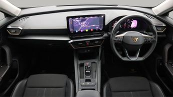 CUPRA Formentor V1 DSG