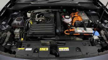 CUPRA Formentor V1 DSG