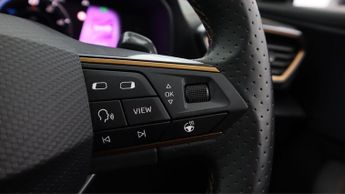 CUPRA Formentor V1 DSG