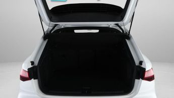 Audi A3 SPORTBACK TFSI S LINE