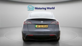 Tesla Model Y ALL MODELS