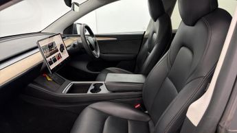 Tesla Model Y ALL MODELS