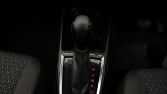 Suzuki Swift SZ-T DUALJET