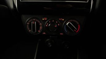 Suzuki Swift SZ-T DUALJET