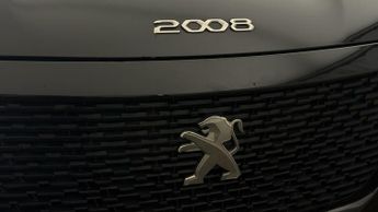 Peugeot E-2008 ALLURE PREMIUM PLUS