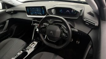 Peugeot E-2008 ALLURE PREMIUM PLUS