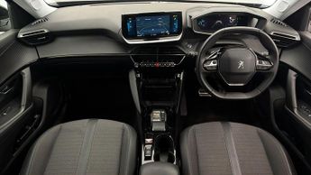 Peugeot E-2008 ALLURE PREMIUM PLUS