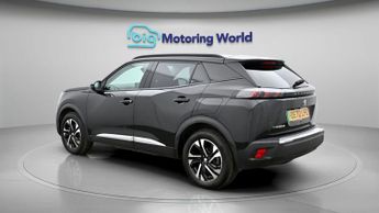 Peugeot E-2008 ALLURE PREMIUM PLUS