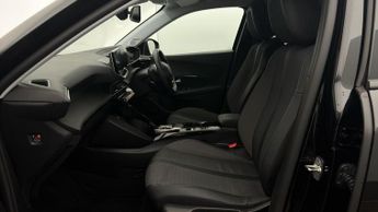 Peugeot E-2008 ALLURE PREMIUM PLUS