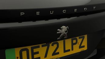 Peugeot E-2008 ALLURE PREMIUM PLUS