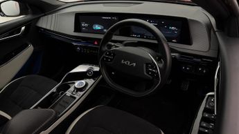Kia EV6 GT-LINE