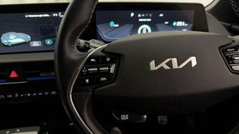 Kia EV6 GT-LINE