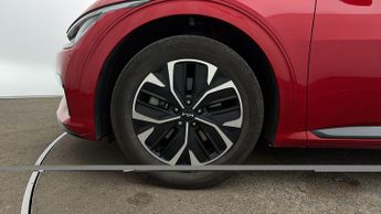Kia EV6 GT-LINE