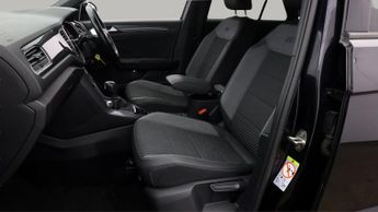 Volkswagen T-Roc R-LINE TDI DSG