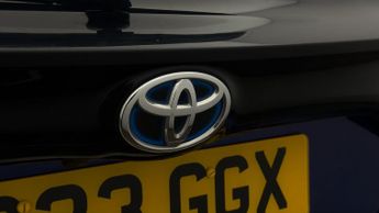 Toyota Yaris ICON