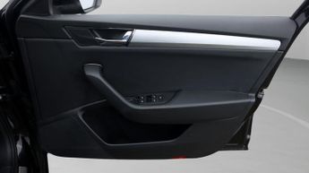 Skoda Superb SE TECHNOLOGY IV DSG