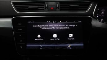 Skoda Superb SE TECHNOLOGY IV DSG