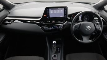 Toyota C-HR ICON