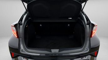 Toyota C-HR ICON