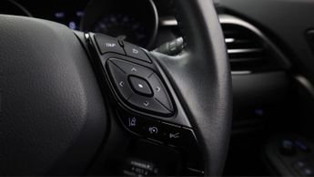Toyota C-HR ICON