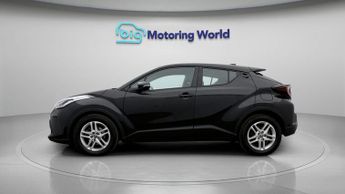 Toyota C-HR ICON