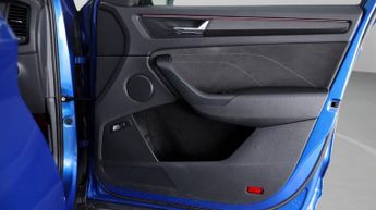 Skoda Kodiaq SPORTLINE TSI DSG