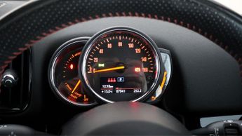 MINI Countryman COOPER S E ALL4 SPORT