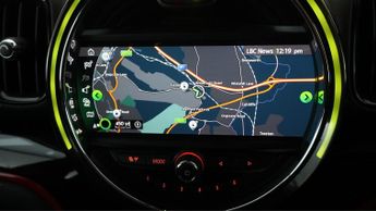 MINI Countryman COOPER S E ALL4 SPORT