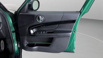 MINI Countryman COOPER S E ALL4 SPORT