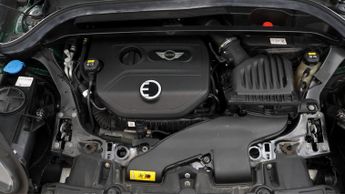 MINI Countryman COOPER S E ALL4 SPORT