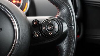 MINI Countryman COOPER S E ALL4 SPORT