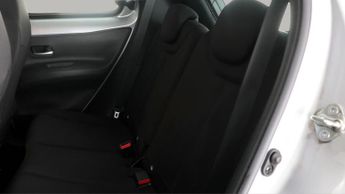 Toyota Aygo X VVT-I PURE