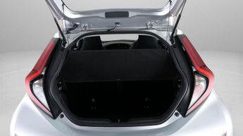 Toyota Aygo X VVT-I PURE