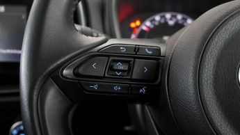 Toyota Aygo X VVT-I PURE