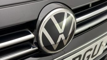 Volkswagen Arteon R-LINE TDI DSG