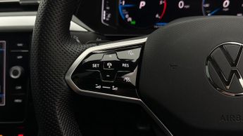Volkswagen Arteon R-LINE TDI DSG
